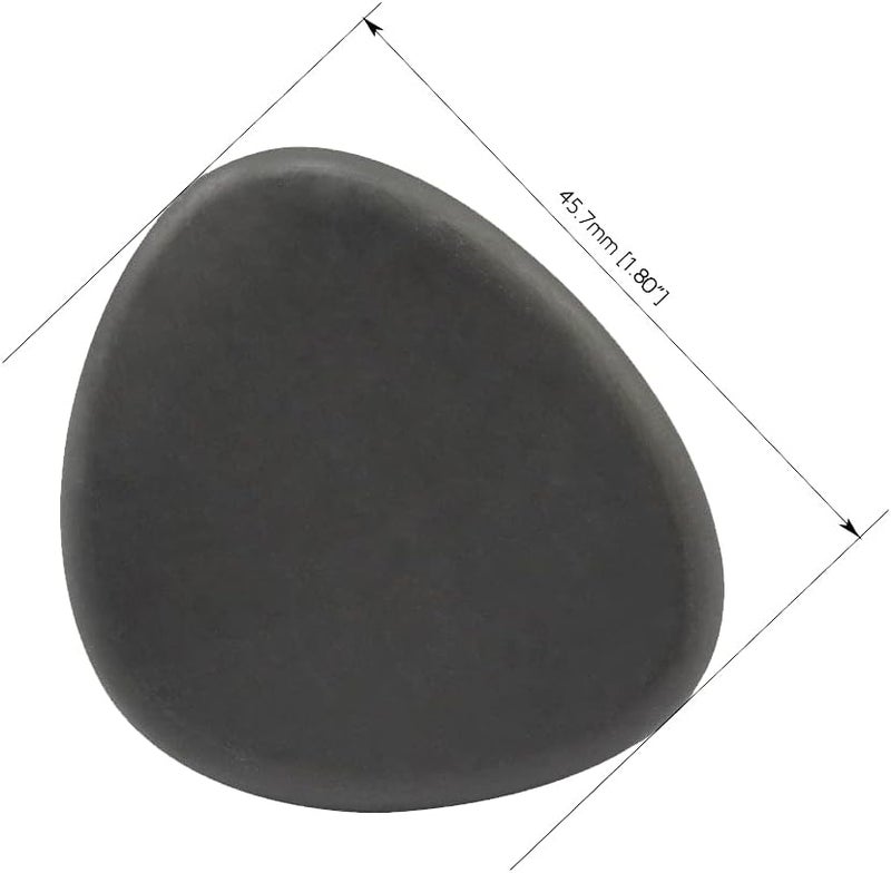 Bont Roller Skates - Infinity Roller Skate Toe Stops - 2 Pack - Image 3